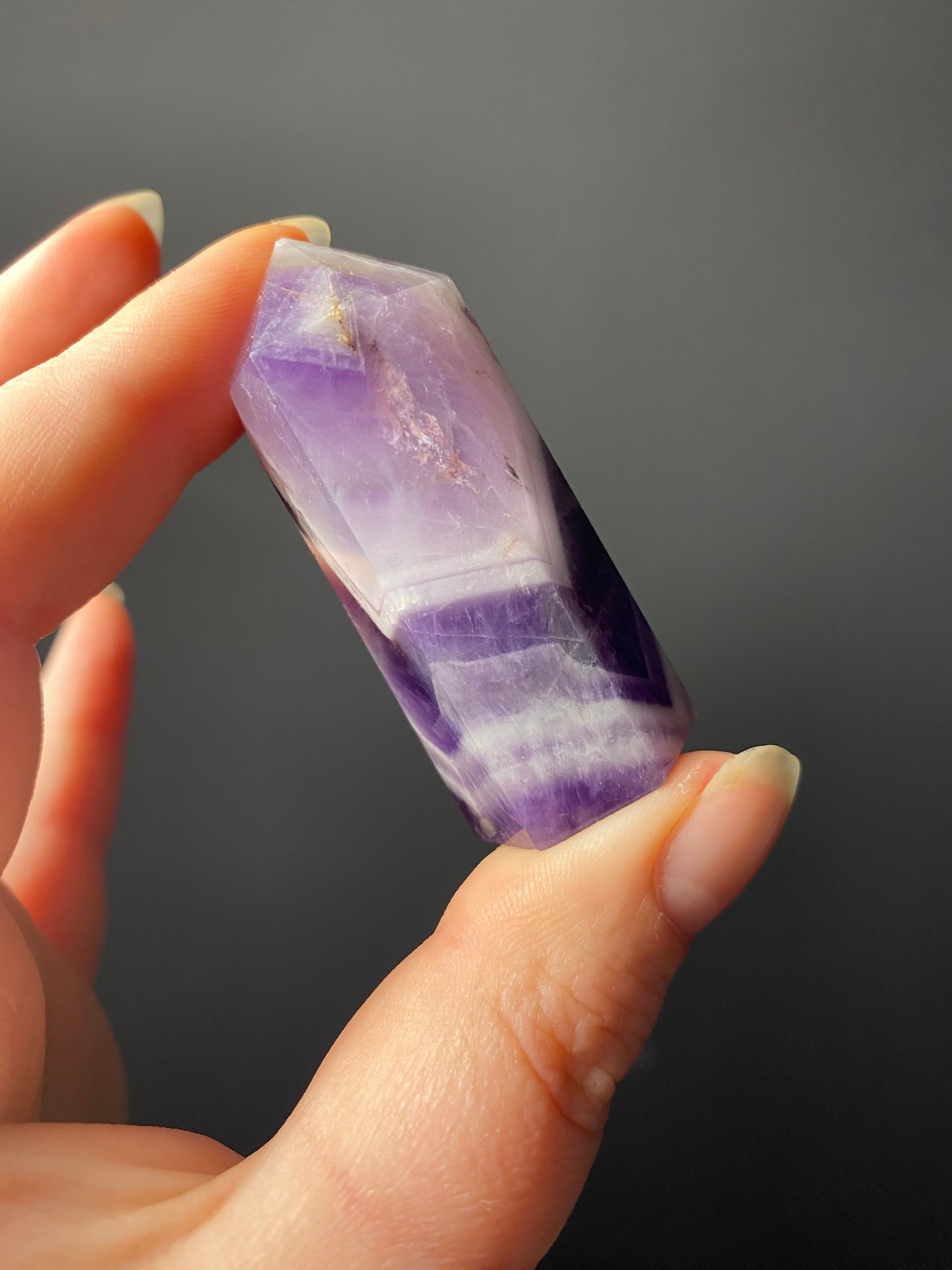 DREAM AMETHYST TOWERS A - D