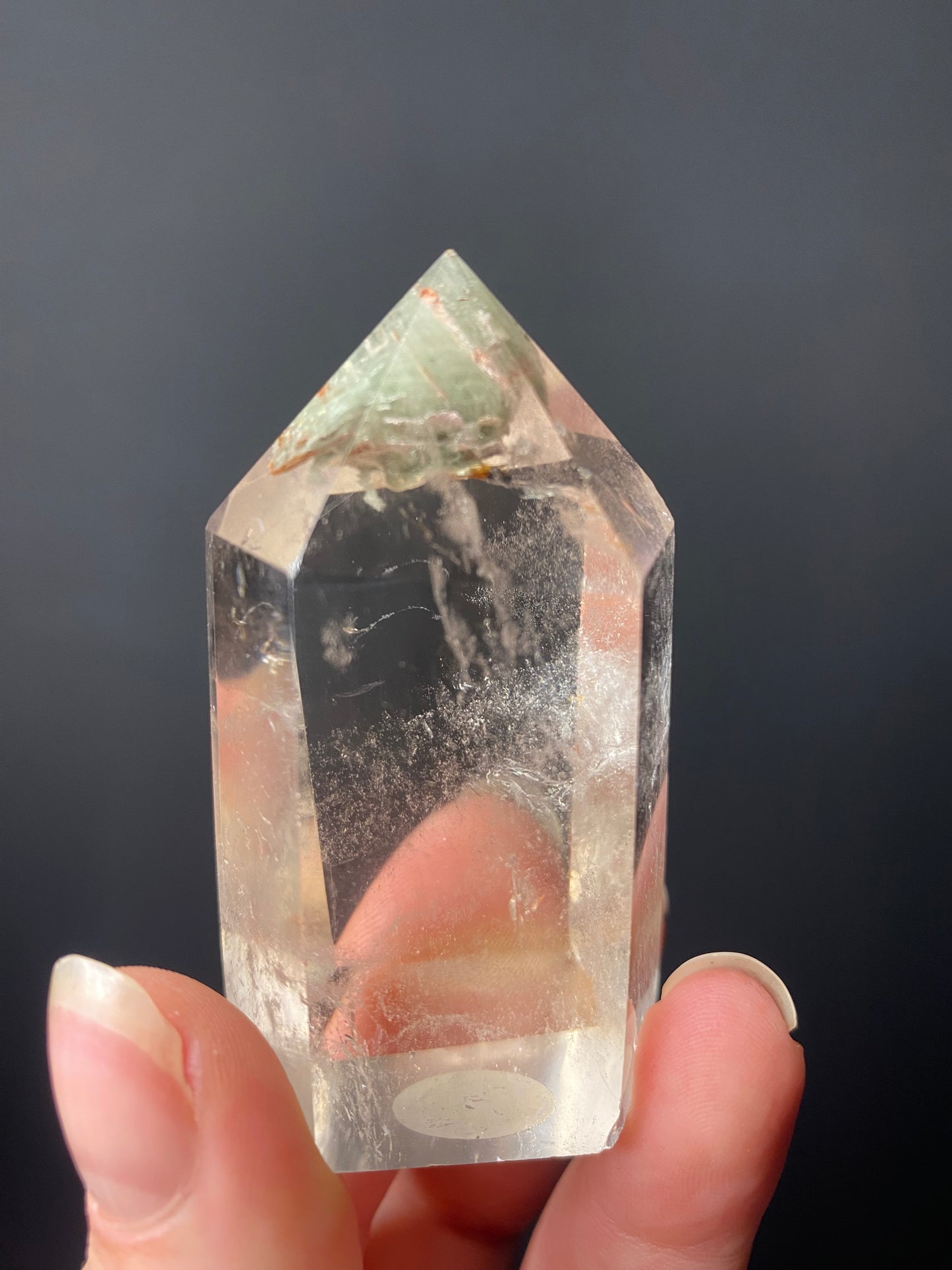 GARDEN QUARTZ TOWERS A - E