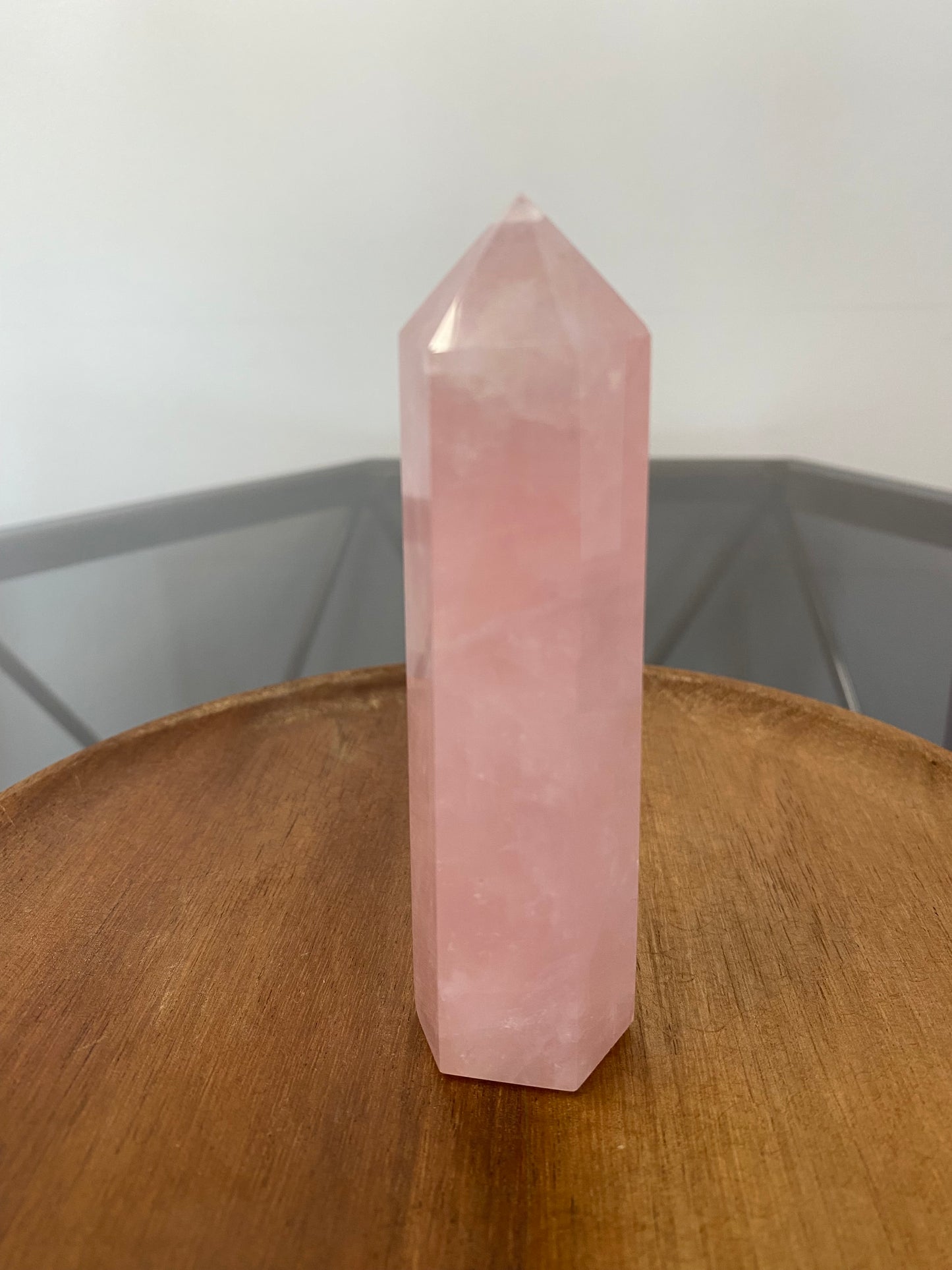 ROSE QUARTZ TOWERS A - F