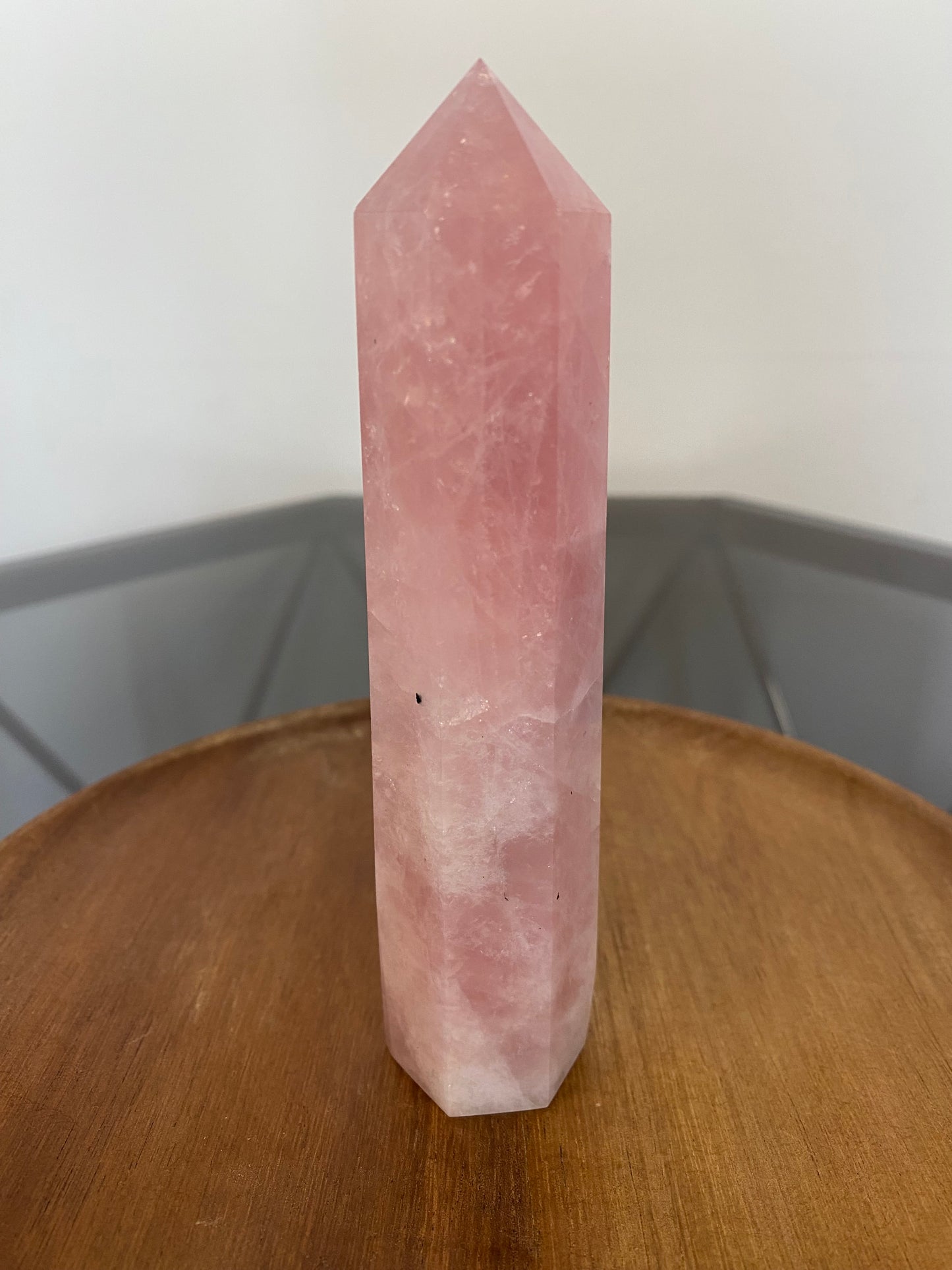 ROSE QUARTZ TOWERS A - F