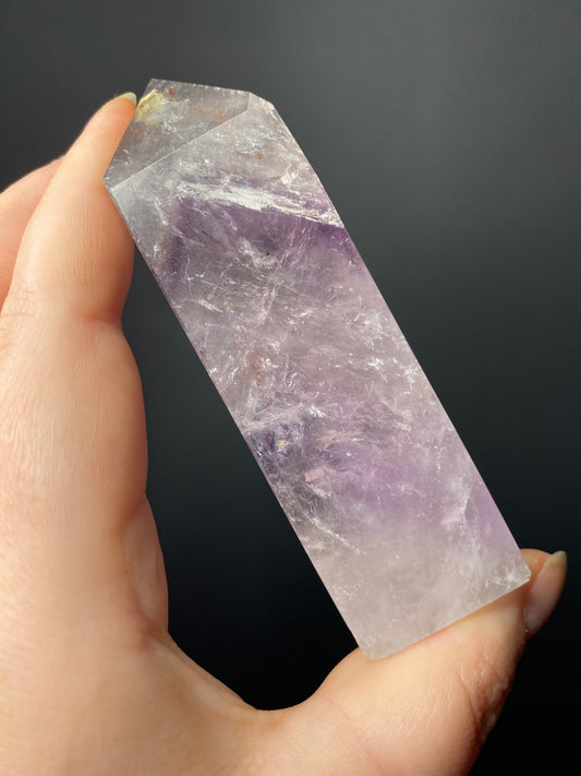 PHANTOM AMETHYST TOWERS
