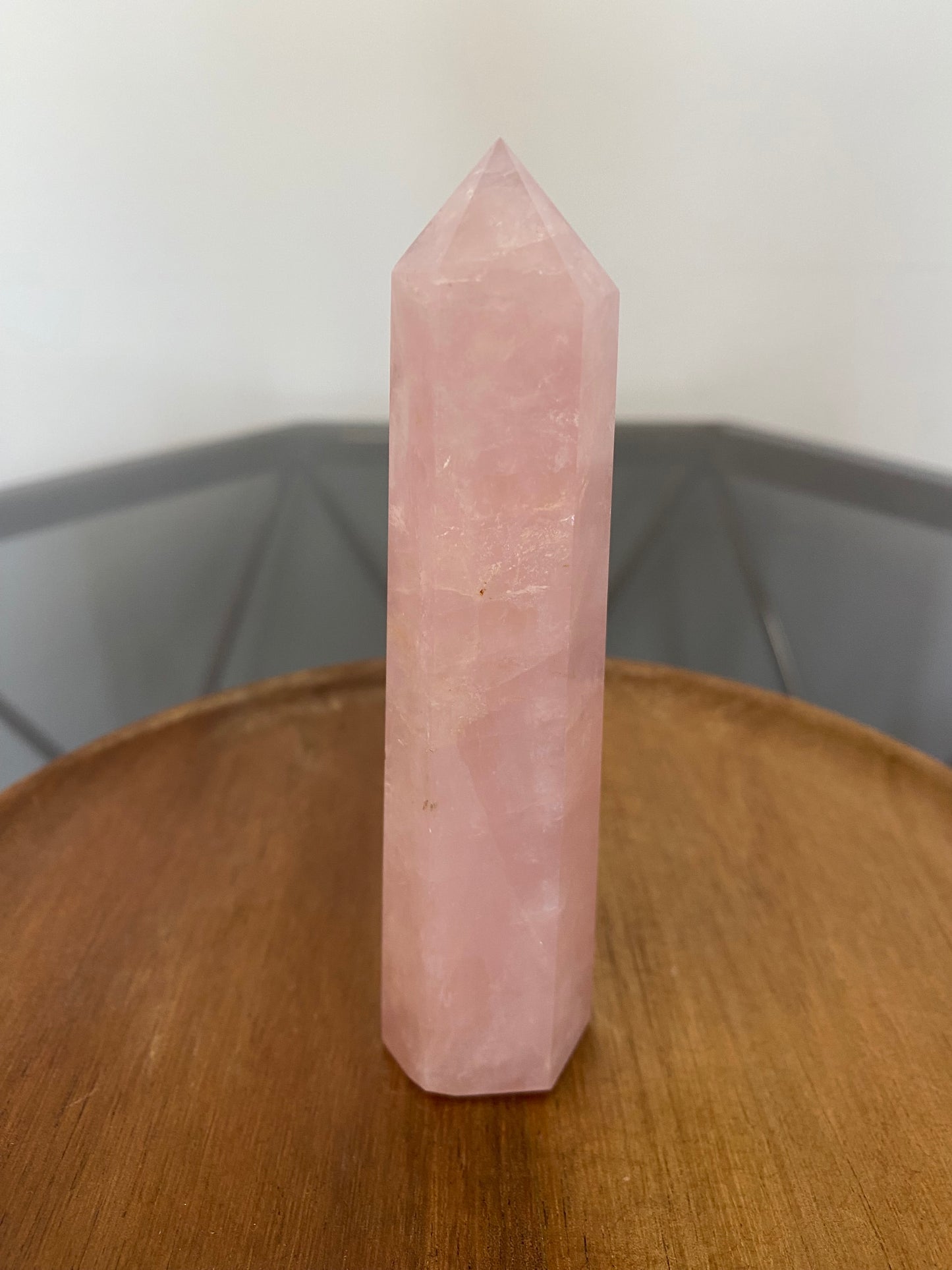 ROSE QUARTZ TOWERS A - F