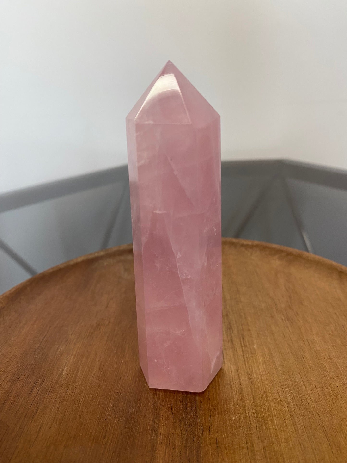 ROSE QUARTZ TOWERS A - F