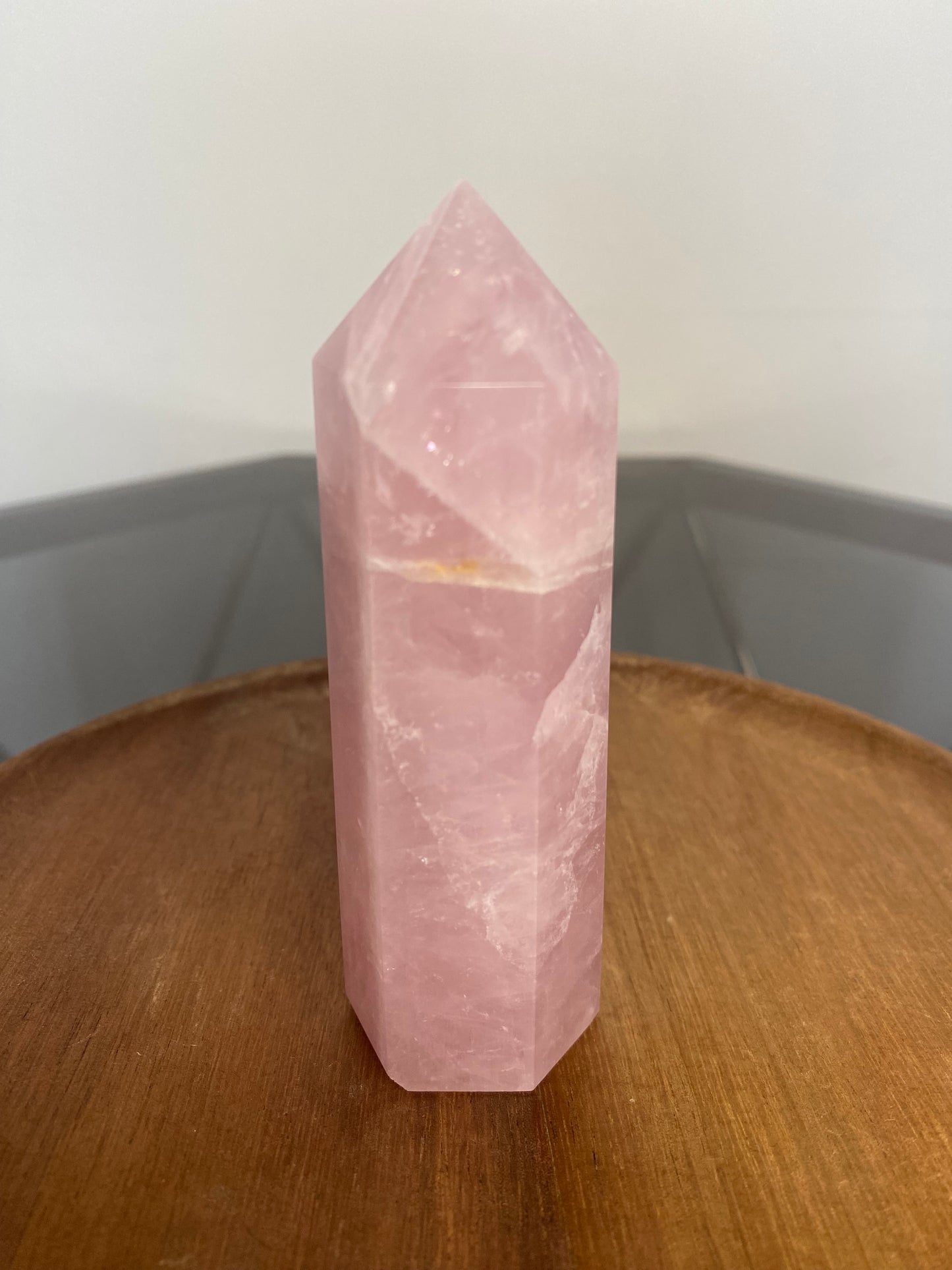 ROSE QUARTZ TOWERS G - M