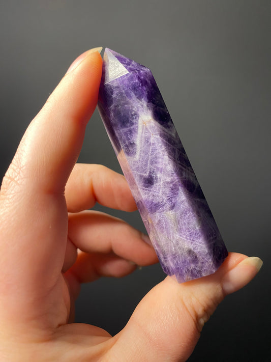 DREAM AMETHYST TOWERS A - D