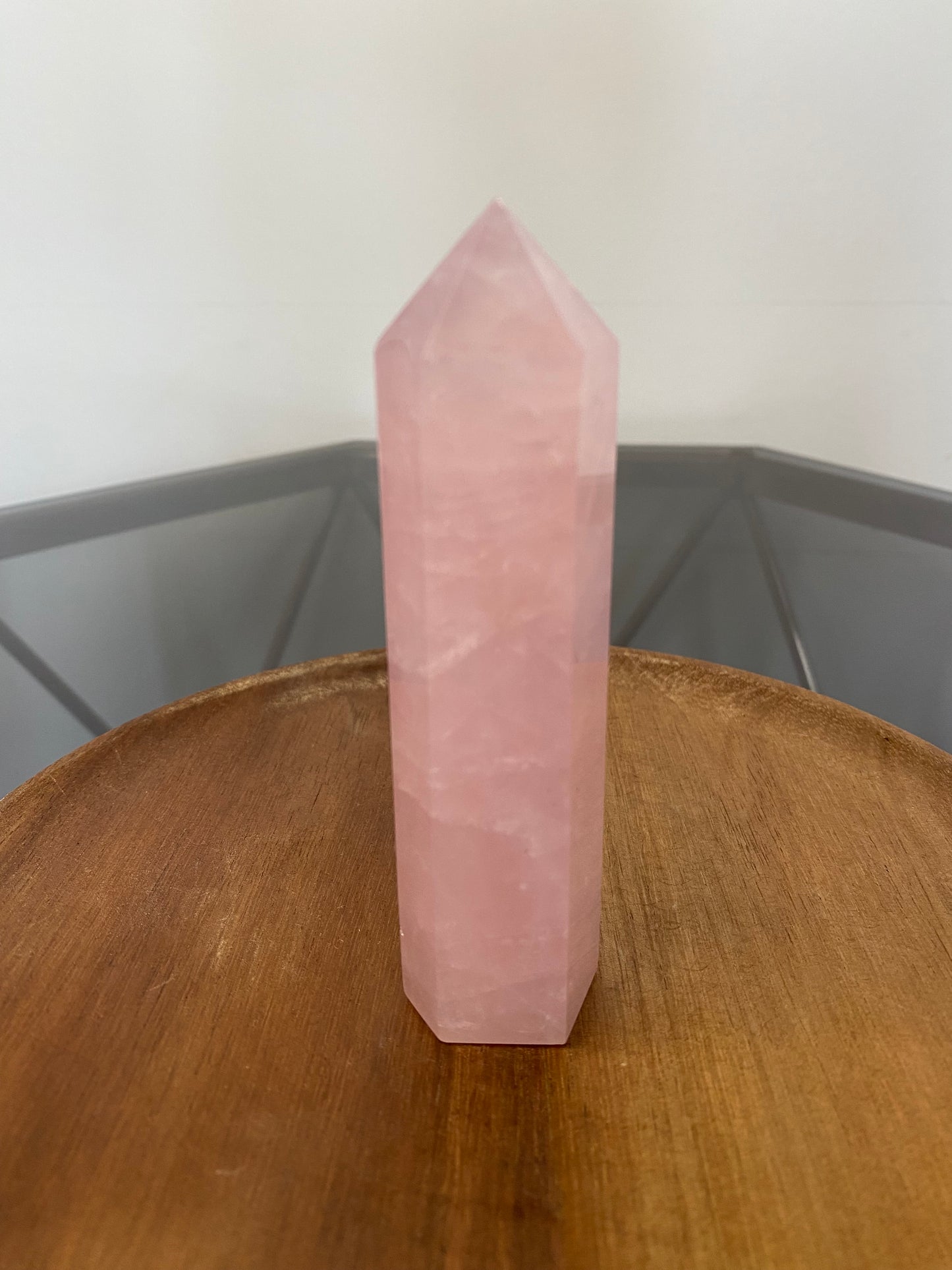 ROSE QUARTZ TOWERS A - F