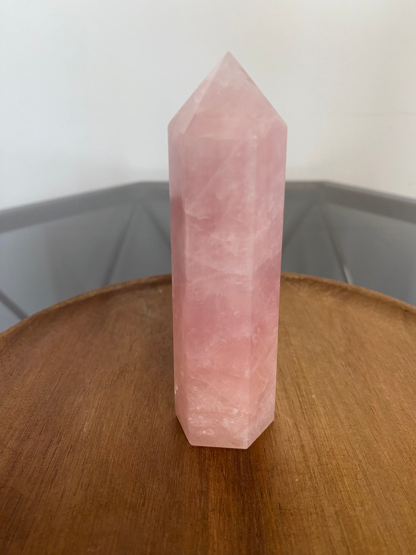 ROSE QUARTZ TOWERS A - F