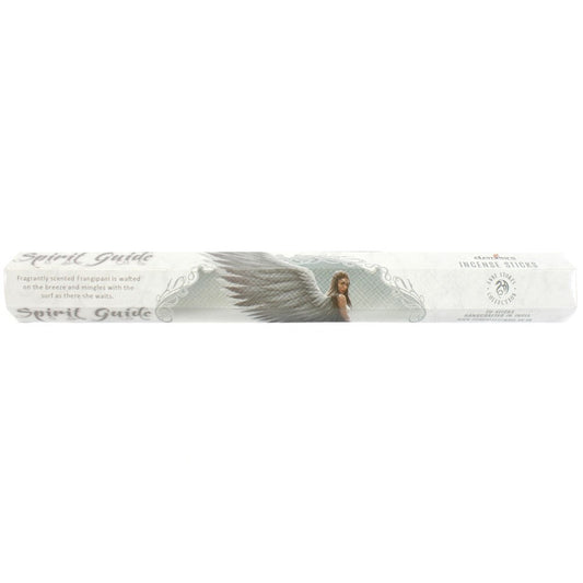 PACK OF SPIRIT GUIDE INCENSE STICKS BY ANNE STOKES